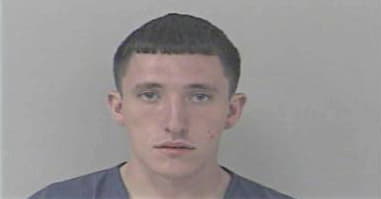 Erik Sheley, - St. Lucie County, FL 